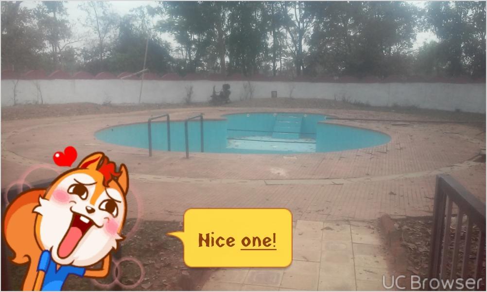 Grand Celebration Resort Rāipur Extérieur photo