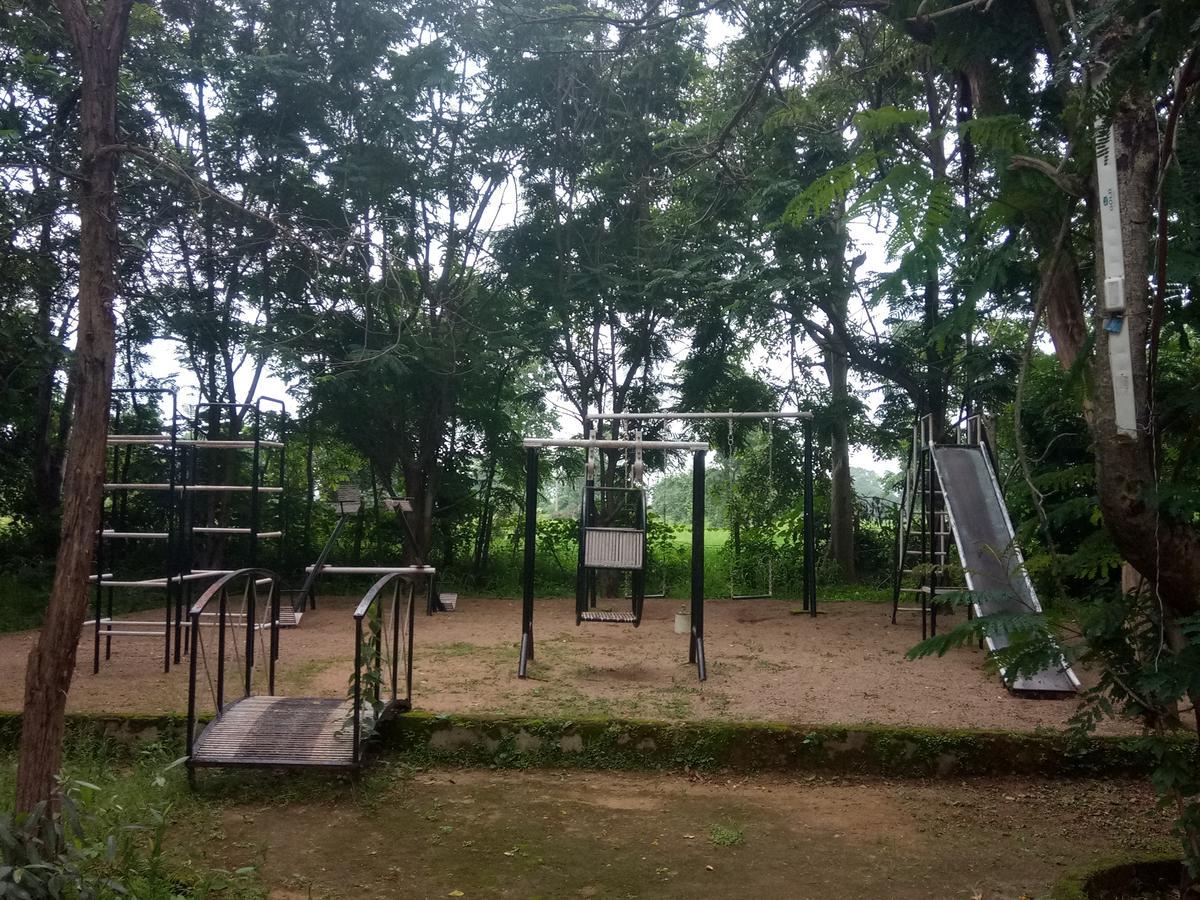 Grand Celebration Resort Rāipur Extérieur photo